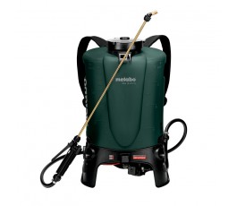 
                  Metabo Akumulatorowy Opryskiwacz Plecakowy RSG 18 LTX 15, 15L, 18V, 602038850, EAN 4061792198067